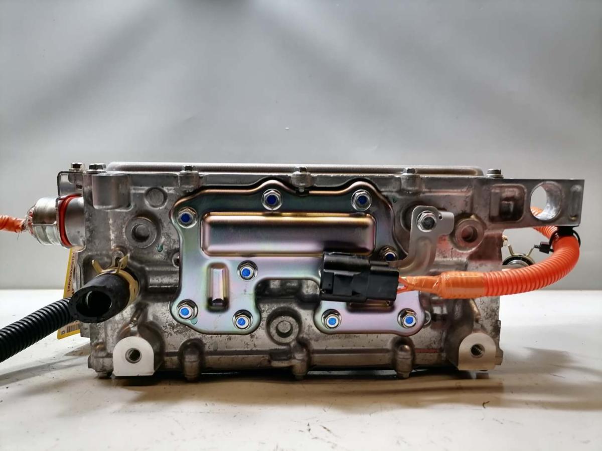 Mitsubishi Eclipse Cross GL3W original Ladeger&auml;t Hochvoltbatterie 2.4 72kw Bj.2023